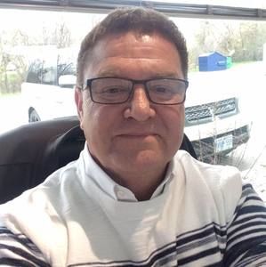 Meet your Posher, Dan